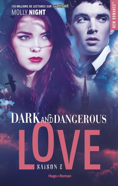 Produktbild: Dark and dangerous love - Tome 02