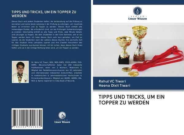 Produktbild: TIPPS UND TRICKS, UM EIN TOPPER ZU WERDEN