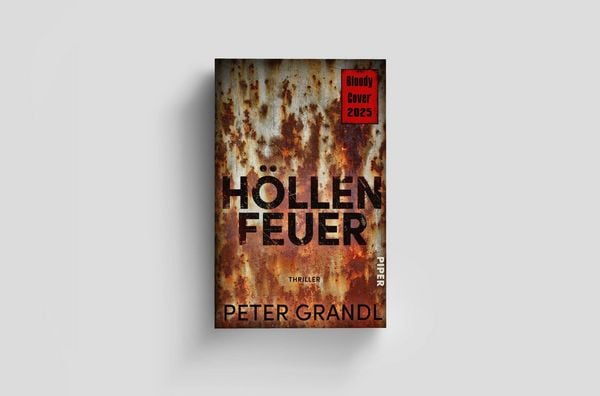 Produktbild: H&ouml;llenfeuer