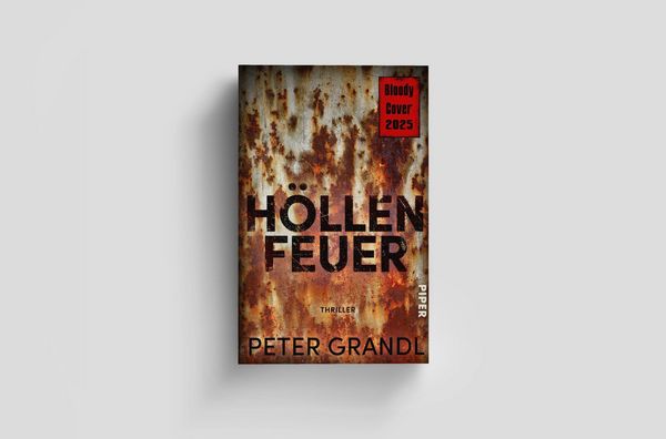 Produktbild: H&ouml;llenfeuer