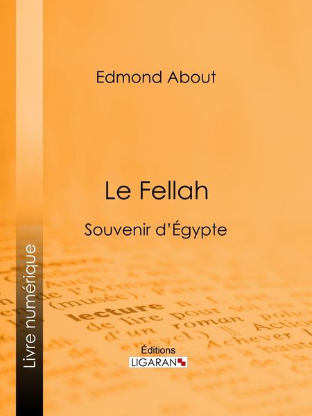 Produktbild: Le Fellah