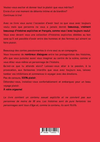Produktbild: Sexe Pendant un Voyage