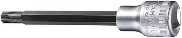 Produktbild: Stahlwille 2054 TX T 40 03131440 1/2\" (12.5 mm) Schraubendrehereinsatz T 40 1/2\" (12.5 mm)