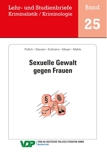 Produktbild: Sexuelle Gewalt gegen Frauen