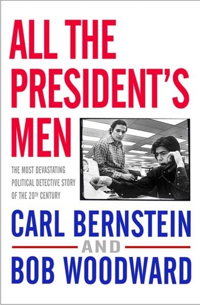 Produktbild: All the President's Men