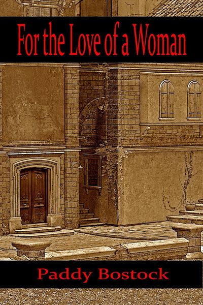 Produktbild: For the Love of a Woman (The Jake Flintock Mystery Series, #2)