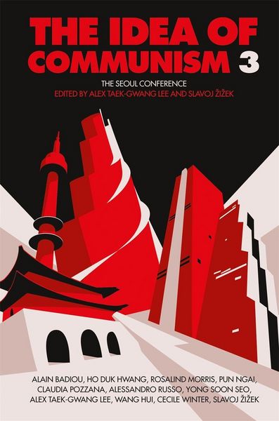 Produktbild: The Idea of Communism 3