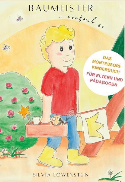 Produktbild: Baumeister - einfach so