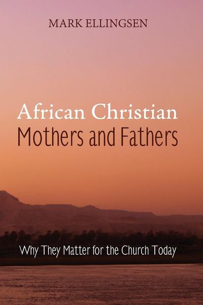 Produktbild: African Christian Mothers and Fathers