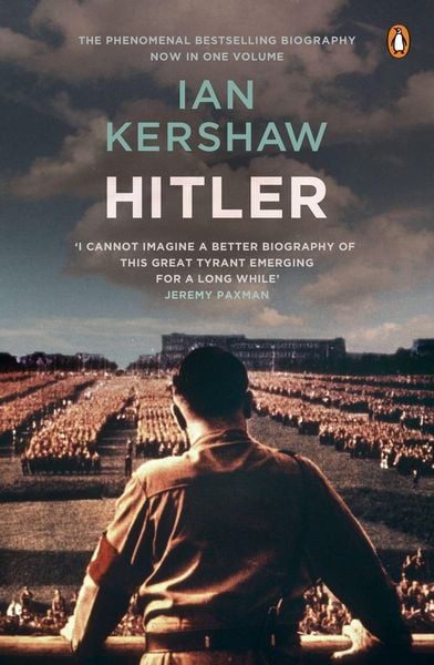 Produktbild: Hitler