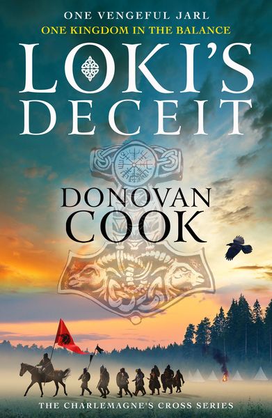 Produktbild: Loki's Deceit