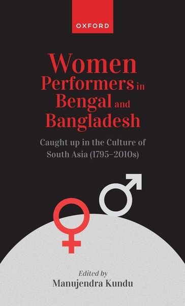 Produktbild: Women Performers in Bengal and Bangladesh