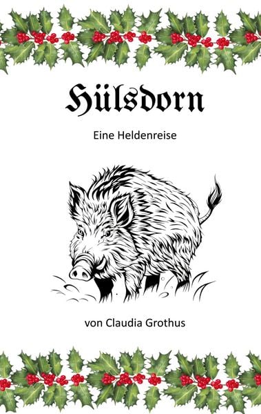 Produktbild: H&uuml;lsdorn
