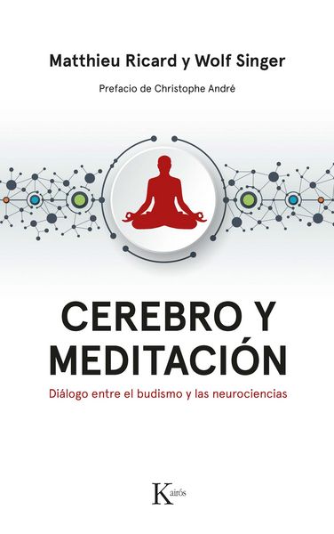 Produktbild: Cerebro y meditaci&oacute;n