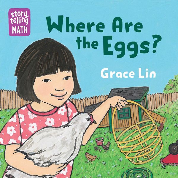 Produktbild: Where Are the Eggs?