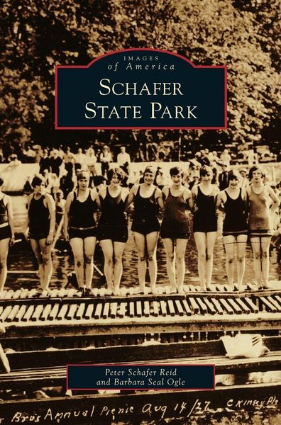 Produktbild: Schafer State Park