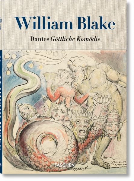 Produktbild: William Blake