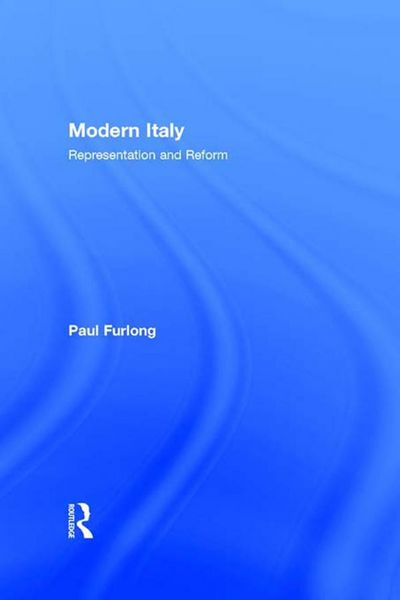 Produktbild: Modern Italy