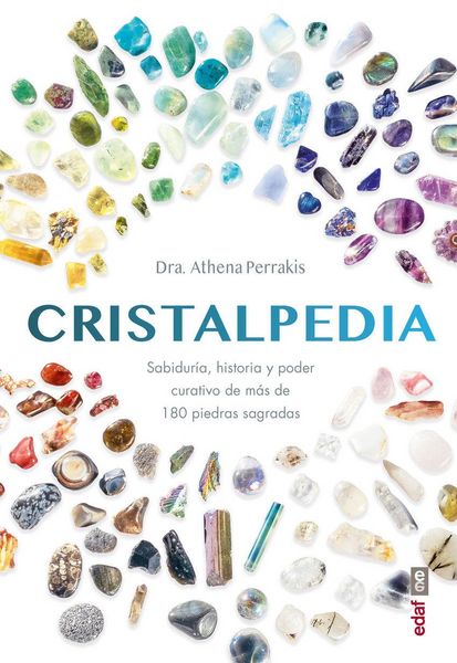 Produktbild: Cristalpedia