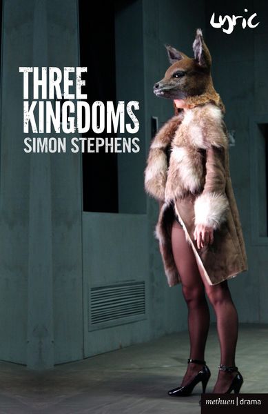 Produktbild: Three Kingdoms