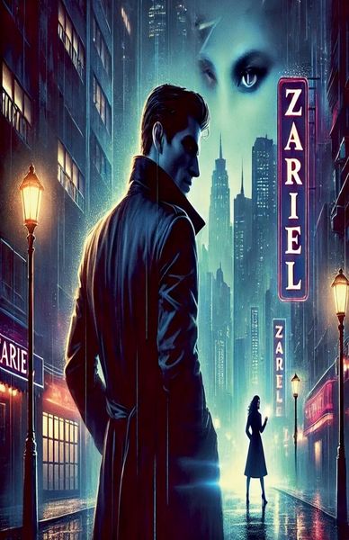 Produktbild: Zariel