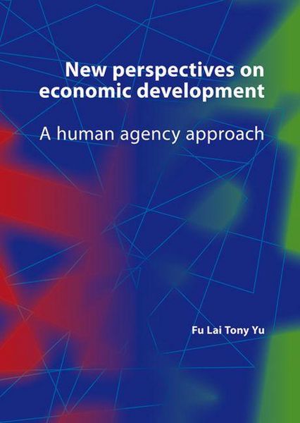 Produktbild: New Perspectives on Economic Development
