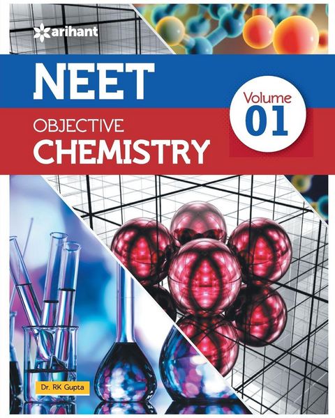 Produktbild: NEET Objective Chemistry Volume 1