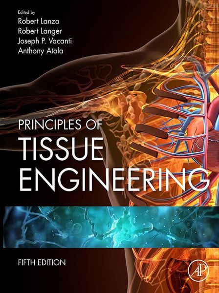 Produktbild: Principles of Tissue Engineering