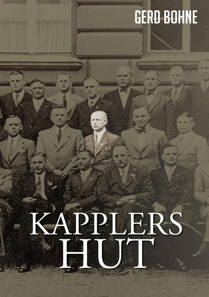 Produktbild: Kapplers Hut