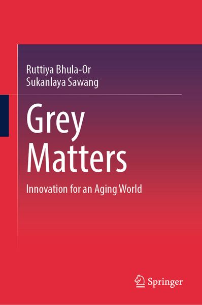 Produktbild: Grey Matters