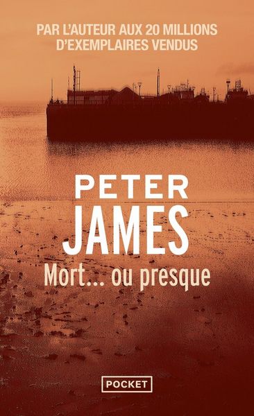 Produktbild: Mort... ou presque