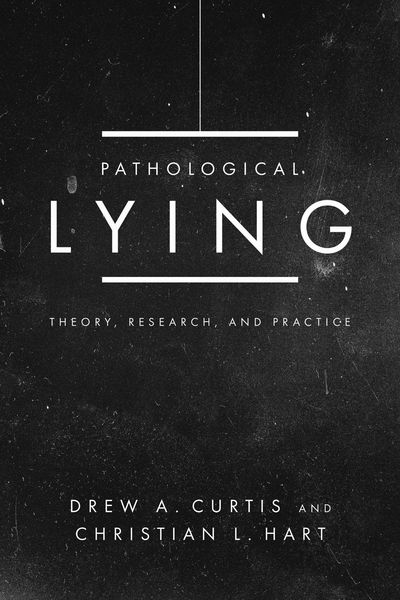 Produktbild: Pathological Lying