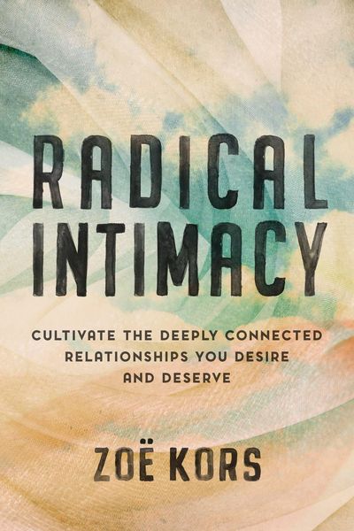 Produktbild: Radical Intimacy