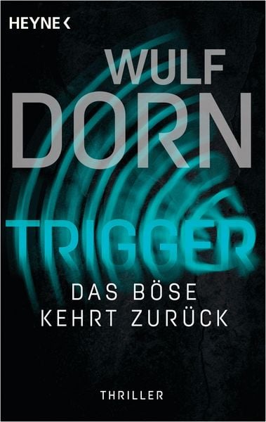 Produktbild: Trigger - Das B&ouml;se kehrt zur&uuml;ck