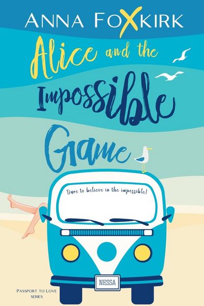 Produktbild: Alice and the Impossible Game