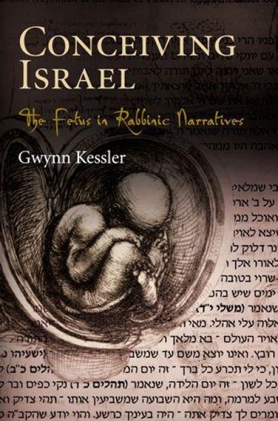 Produktbild: Conceiving Israel