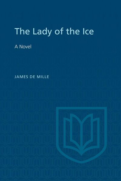 Produktbild: The Lady of the Ice