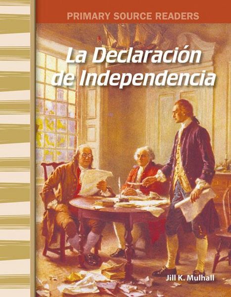 Produktbild: The Declaration of Independence