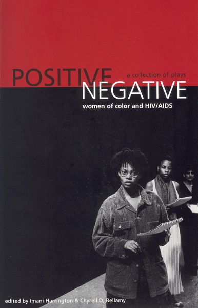 Produktbild: Positive/Negative