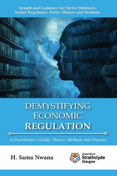 Produktbild: Demystifying Economic Regulation