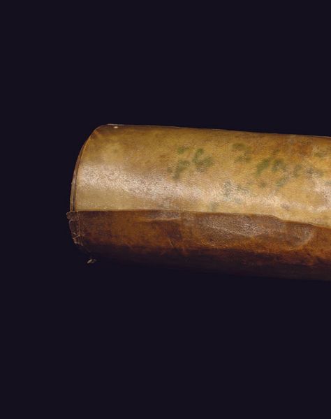 Produktbild: Materialisierte Heiligkeit