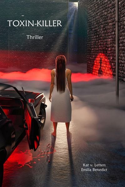 Toxin-Killer