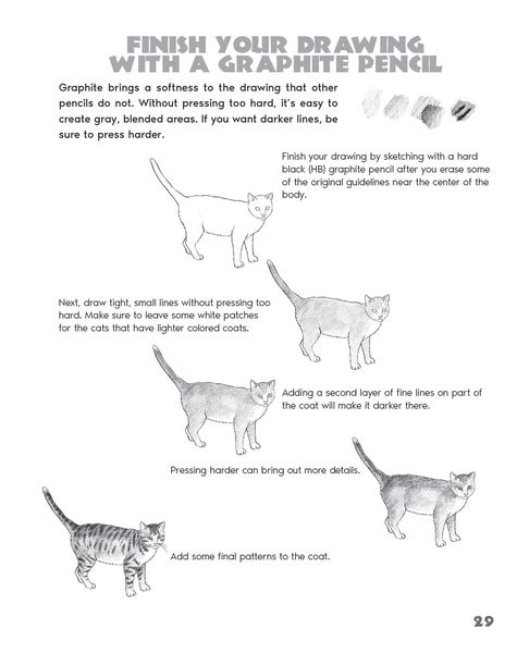 Produktbild: Drawing Animals