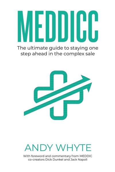 Produktbild: Meddicc