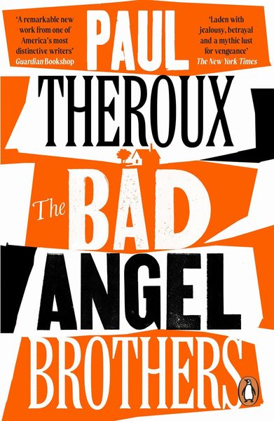 Produktbild: The Bad Angel Brothers
