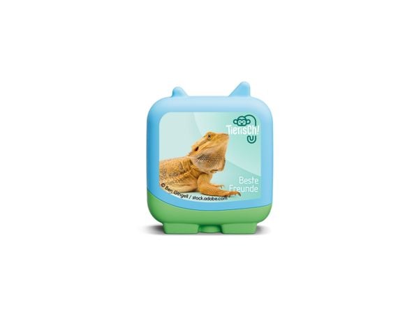 Produktbild: Pocket Tonies: Tierisch! - Beste Freunde (Set)