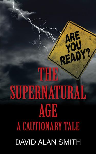 Produktbild: Supernatural Age