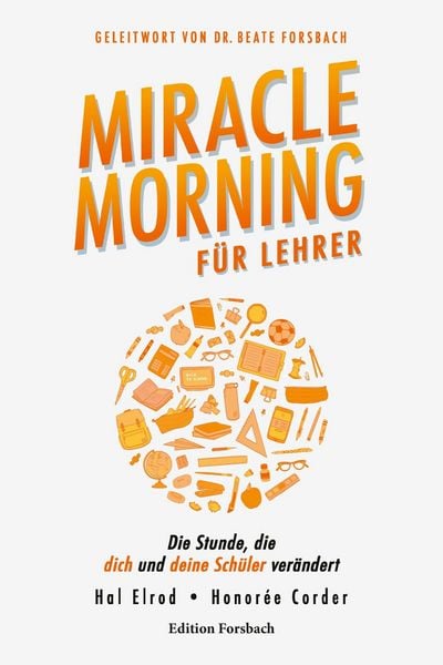 Produktbild: Miracle Morning f&uuml;r Lehrer