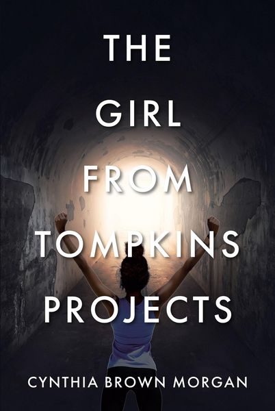 Produktbild: The Girl from Tompkins Projects