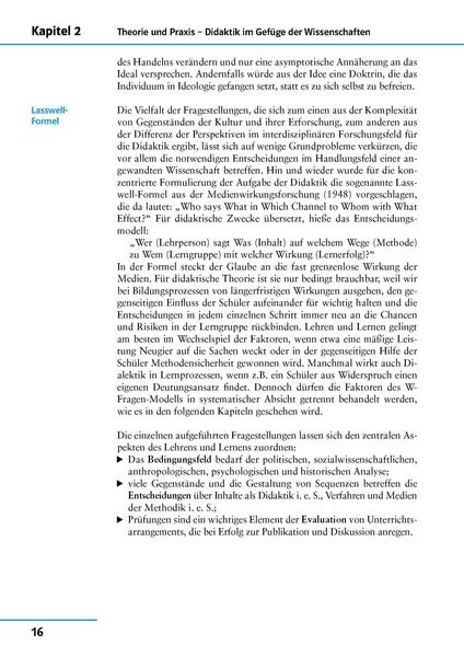 Produktbild: Uni-Wissen Germanistik / Grundkurs Lehramt Deutsch